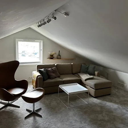 Lovely In Maritime Surroundings Near Βίλα Στάβανγκερ