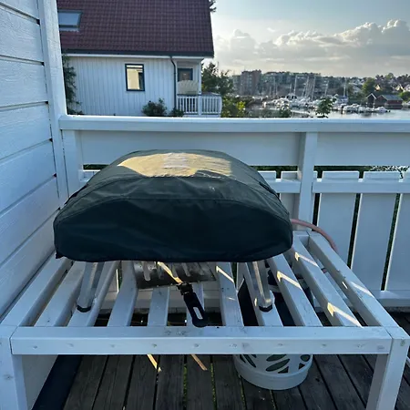 Βίλα Lovely In Maritime Surroundings Near Στάβανγκερ