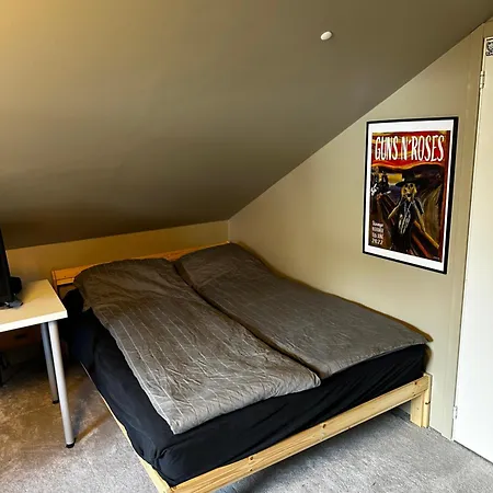 Willa Lovely In Maritime Surroundings Near *